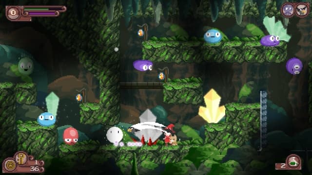 图片[4]- 【Switch】猫迷宫Catmaze-v1.0.2-中文60帧- 关先生资源站