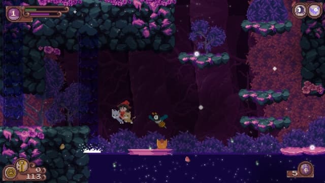 图片[5]- 【Switch】猫迷宫Catmaze-v1.0.2-中文60帧- 关先生资源站