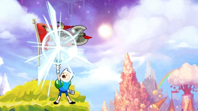 图片[4]- 【Switch】格斗哈拉Brawlhalla-v9.05-中文60帧- 关先生资源站