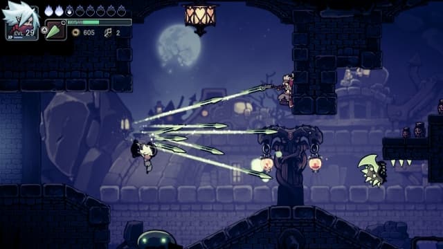 图片[4]- 【Switch】暮光僧侣 Twilight Monk-v1.0-中文30帧- 关先生资源站