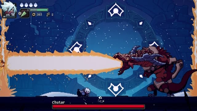 图片[5]- 【Switch】暮光僧侣 Twilight Monk-v1.0-中文30帧- 关先生资源站