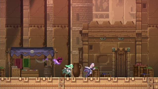 图片[2]- 【Switch】少女魔役 Gal Guardians-v1.1.1-中文60帧- 关先生资源站