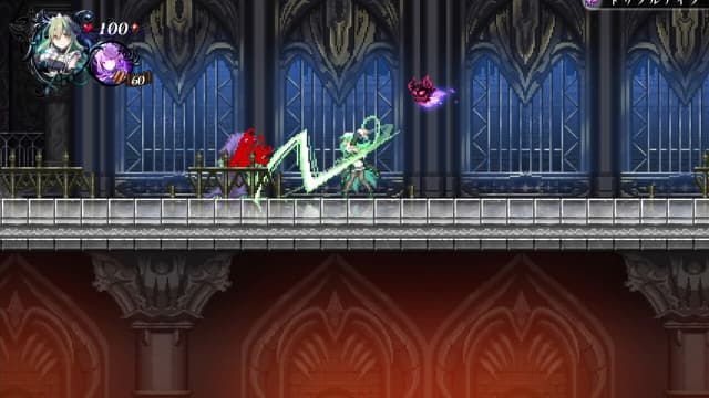 图片[5]- 【Switch】少女魔役 Gal Guardians-v1.1.1-中文60帧- 关先生资源站