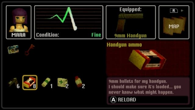 图片[2]- 【Switch】乌鸦之国Crow Country-v1.0.4-中文60帧- 关先生资源站