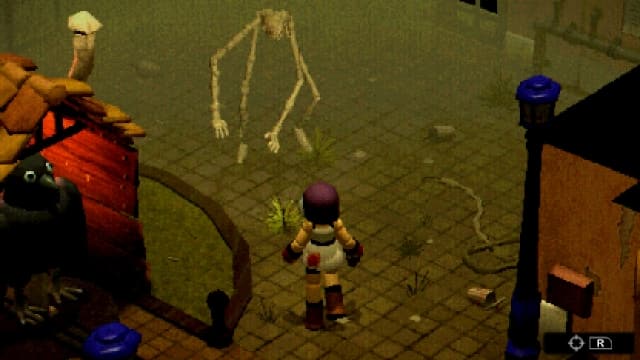 图片[5]- 【Switch】乌鸦之国Crow Country-v1.0.4-中文60帧- 关先生资源站