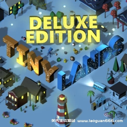 【Switch】3D找茬豪华版-v1.0.0-中文60帧- 关先生资源站