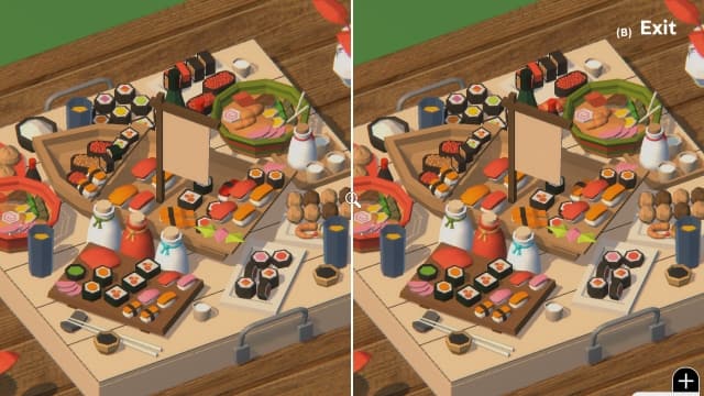 图片[4]- 【Switch】3D找茬豪华版-v1.0.0-中文60帧- 关先生资源站