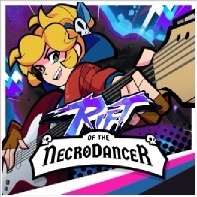 【Switch】节奏裂隙 Rift of the NecroDancer-v1.2.1-4dlc-60帧- 关先生资源站