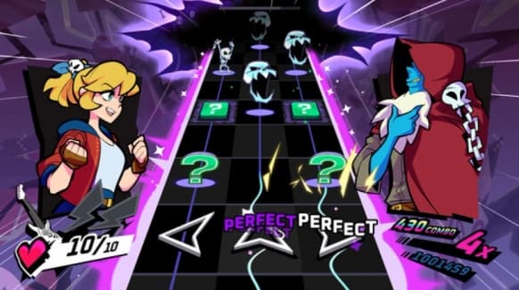 图片[3]- 【Switch】节奏裂隙 Rift of the NecroDancer-v1.2.1-4dlc-60帧- 关先生资源站