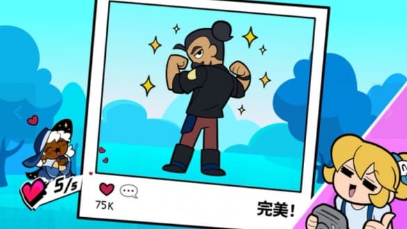 图片[4]- 【Switch】节奏裂隙 Rift of the NecroDancer-v1.2.1-4dlc-60帧- 关先生资源站