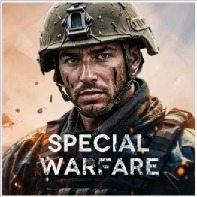 【Switch】特战之王 Special Warfare-v1.0.0-中文30帧- 关先生资源站