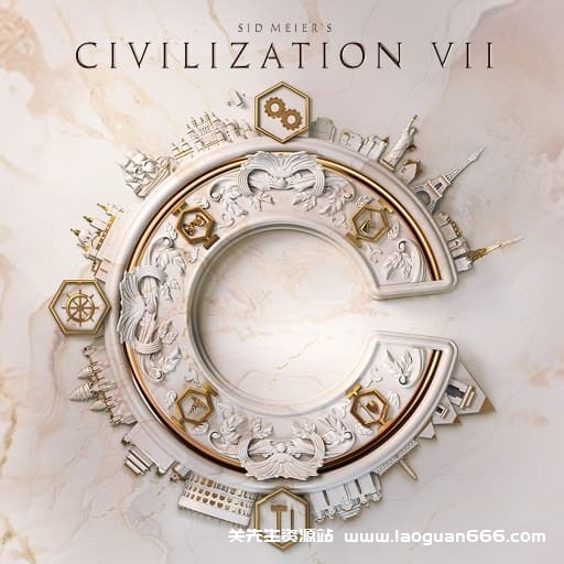 【Switch】文明7-v1.1.1-16dlc-中文-sudachi可运行- 关先生资源站