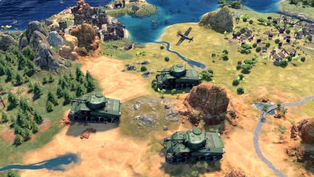 图片[3]- 【Switch】文明7-v1.1.1-16dlc-中文-sudachi可运行- 关先生资源站