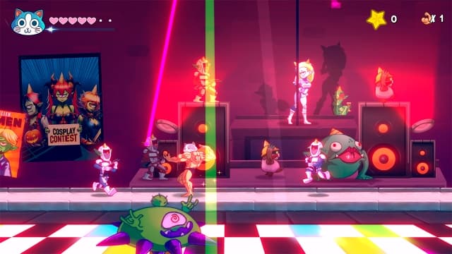 图片[4]- 【Switch】筋肉猫 超级肌肉猫-v1.0.3.burpees-中文60帧- 关先生资源站