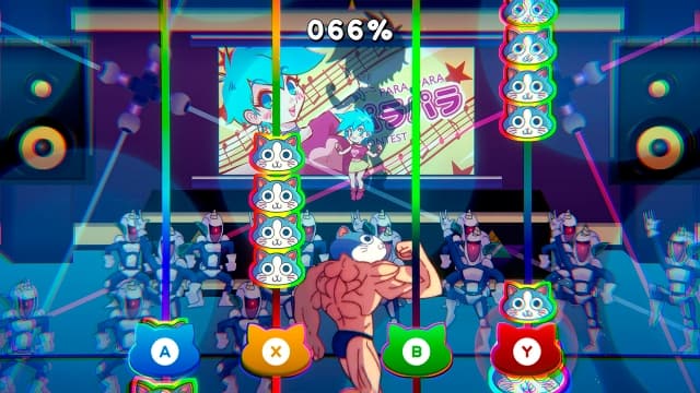 图片[5]- 【Switch】筋肉猫 超级肌肉猫-v1.0.3.burpees-中文60帧- 关先生资源站