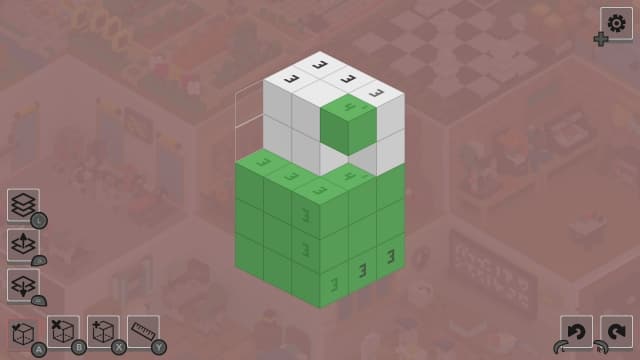 图片[2]- 【Switch】立体绘图方块Voxelgram-v2.1.11-中文60帧- 关先生资源站