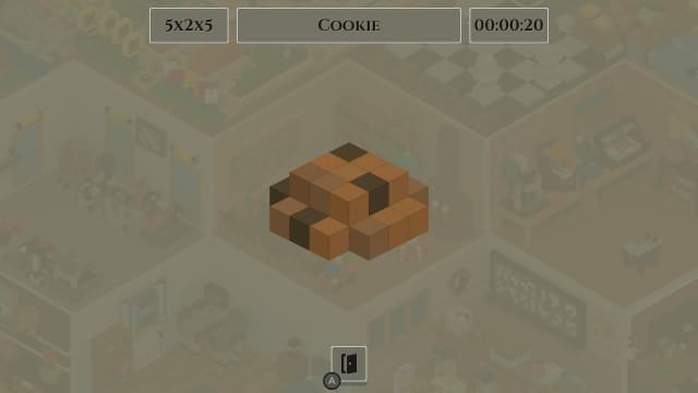 图片[3]- 【Switch】立体绘图方块Voxelgram-v2.1.11-中文60帧- 关先生资源站