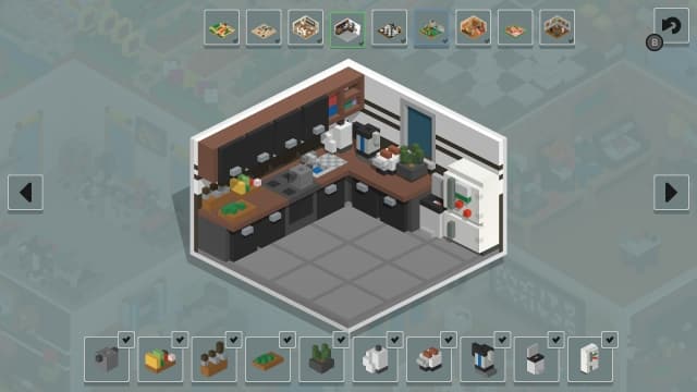 图片[4]- 【Switch】立体绘图方块Voxelgram-v2.1.11-中文60帧- 关先生资源站