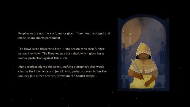 图片[2]- 【Switch】狼嚎Howl-v1.2.0-中文60帧- 关先生资源站