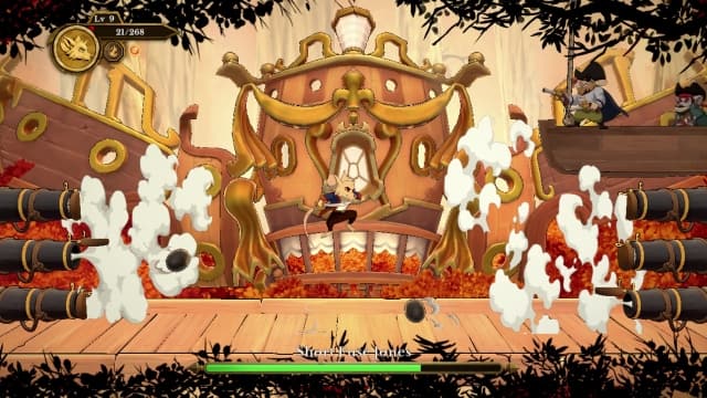 图片[4]- 【Switch】海鼠的诅咒Curse of the Sea Rats-v1.5.8-中文60帧- 关先生资源站