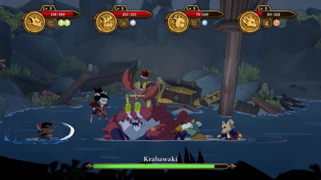 图片[5]- 【Switch】海鼠的诅咒Curse of the Sea Rats-v1.5.8-中文60帧- 关先生资源站