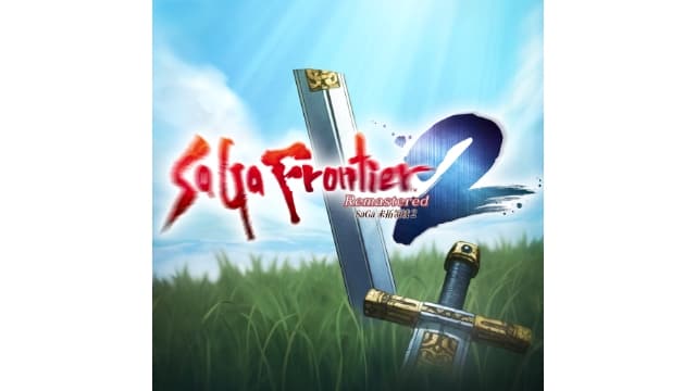 【Switch】沙加 未拓领域2 Remastered-v1.0.1-中文60帧- 关先生资源站