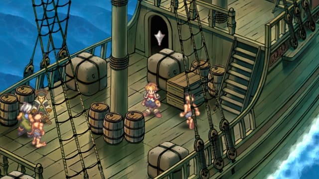 图片[3]- 【Switch】沙加 未拓领域2 Remastered-v1.0.1-中文60帧- 关先生资源站