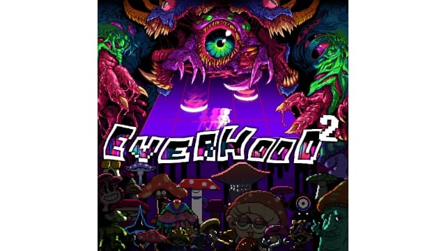 【Switch】永恒领域2 Everhood 2-v1.0.3-中文60帧- 关先生资源站