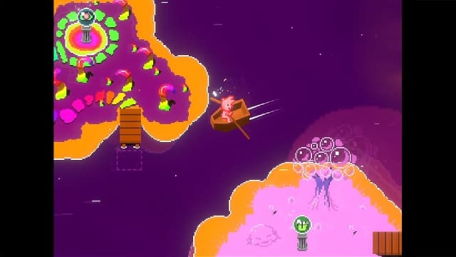 图片[2]- 【Switch】永恒领域2 Everhood 2-v1.0.3-中文60帧- 关先生资源站