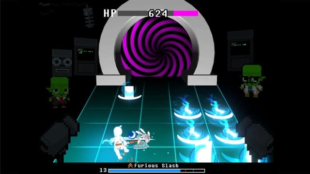 图片[3]- 【Switch】永恒领域2 Everhood 2-v1.0.3-中文60帧- 关先生资源站