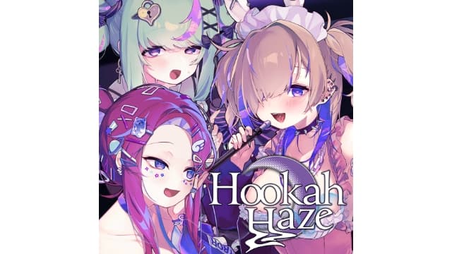 【Switch】水烟水雾Hookah Haze-v1.0.3-中文60帧- 关先生资源站
