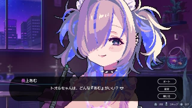 图片[3]- 【Switch】水烟水雾Hookah Haze-v1.0.3-中文60帧- 关先生资源站