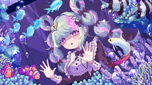 图片[5]- 【Switch】水烟水雾Hookah Haze-v1.0.3-中文60帧- 关先生资源站