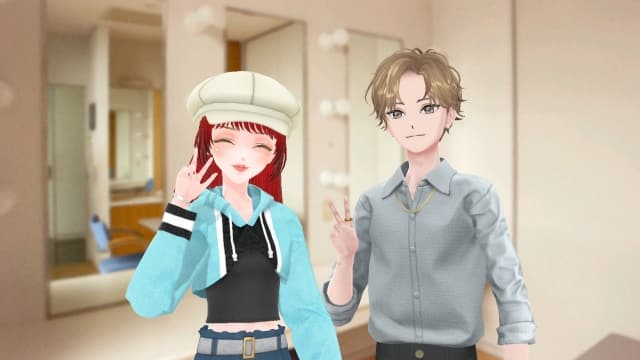 图片[3]- 【Switch】模特儿出道3 MODEL Debut3-v1.0.1-中文60帧- 关先生资源站