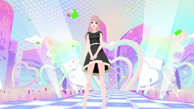 图片[5]- 【Switch】模特儿出道3 MODEL Debut3-v1.0.1-中文60帧- 关先生资源站