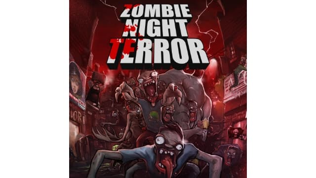 【switch】恐怖僵尸之夜Zombie Night Terror-v2.0.0-中文60帧- 关先生资源站