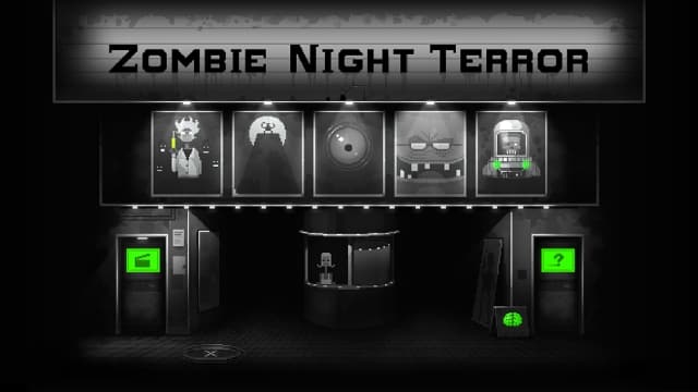 图片[5]- 【switch】恐怖僵尸之夜Zombie Night Terror-v2.0.0-中文60帧- 关先生资源站