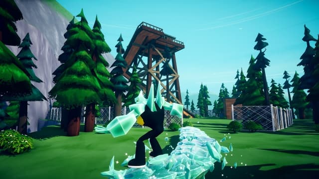 图片[3]- 【Switch】少年骇客：能量之旅Ben 10 Power Trip-v1.0.5-中文60帧- 关先生资源站