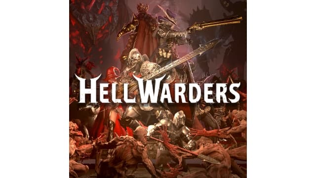 【Switch】地狱守卫Hell Warders-v1.0.4-中文60帧- 关先生资源站