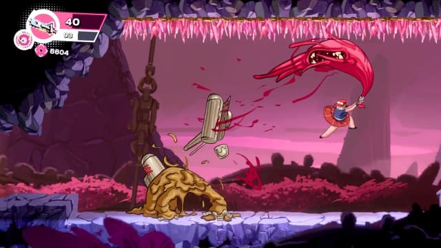 图片[2]- 【Switch】千篇一律：超杀版-v1.0.0-中文-安卓打不开- 关先生资源站