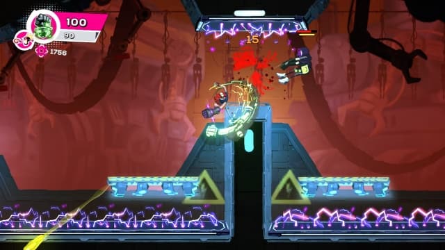 图片[4]- 【Switch】千篇一律：超杀版-v1.0.0-中文-安卓打不开- 关先生资源站