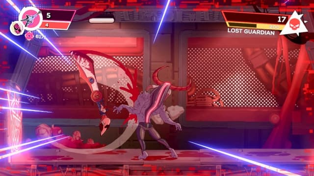 图片[5]- 【Switch】千篇一律：超杀版-v1.0.0-中文-安卓打不开- 关先生资源站