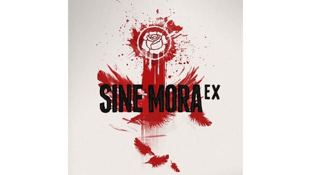 【Switch】不再犹豫EX Sine Mora EX-v1.0.0-无中文60帧-模拟器不可玩- 关先生资源站