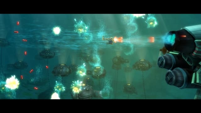 图片[2]- 【Switch】不再犹豫EX Sine Mora EX-v1.0.0-无中文60帧-模拟器不可玩- 关先生资源站