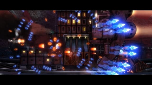 图片[4]- 【Switch】不再犹豫EX Sine Mora EX-v1.0.0-无中文60帧-模拟器不可玩- 关先生资源站