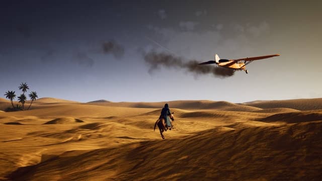 图片[4]- 【Switch】丁丁历险记：法老的雪茄-v1.4.0-中文30帧- 关先生资源站