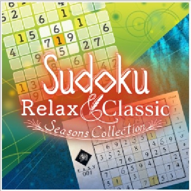 【switch】轻松数独与经典数独合集-v1.0.0-中文60帧- 关先生资源站