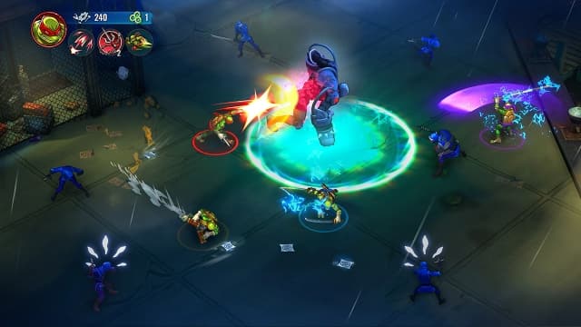 图片[3]- 【switch】忍者神龟：斯普特林的命运-v1.8.1-1dlc-中文60帧- 关先生资源站