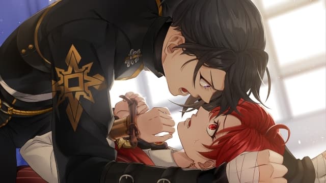 图片[2]- 【Switch】黄昏中魔女如是说even if TEMPEST-v1.1.0-中文60帧-sudachi可运行- 关先生资源站