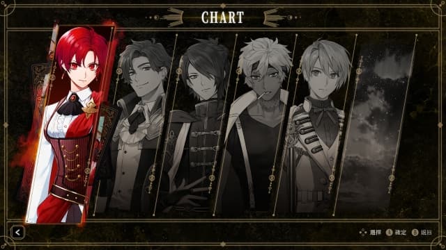 图片[3]- 【Switch】黄昏中魔女如是说even if TEMPEST-v1.1.0-中文60帧-sudachi可运行- 关先生资源站